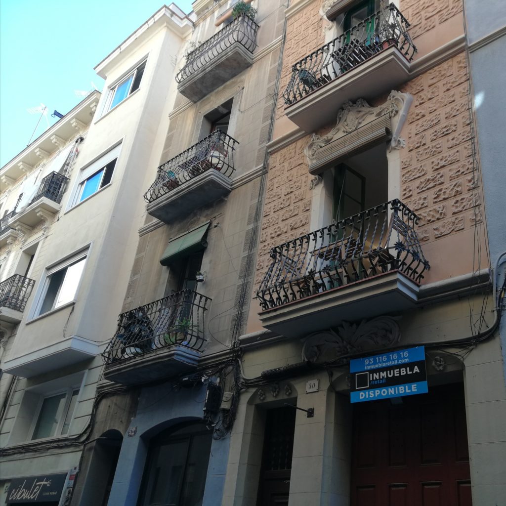 inmuebles alquiler