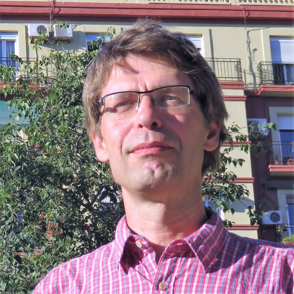 Max Gigling