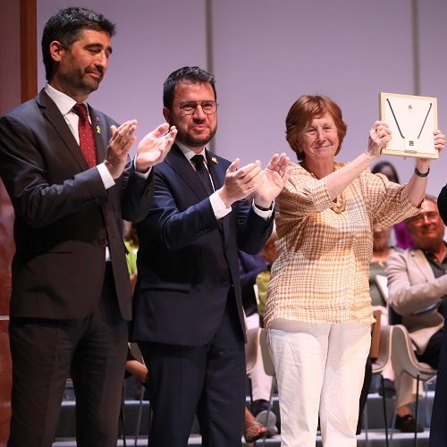 Carme Trilla