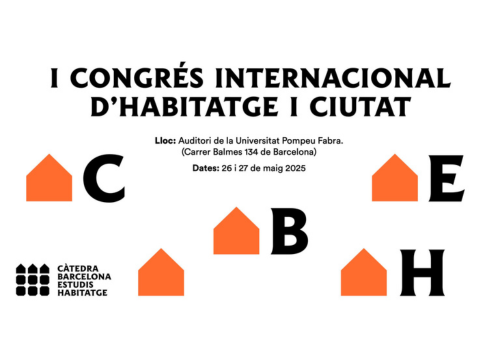 congrés internacional d'habitatge i ciutat