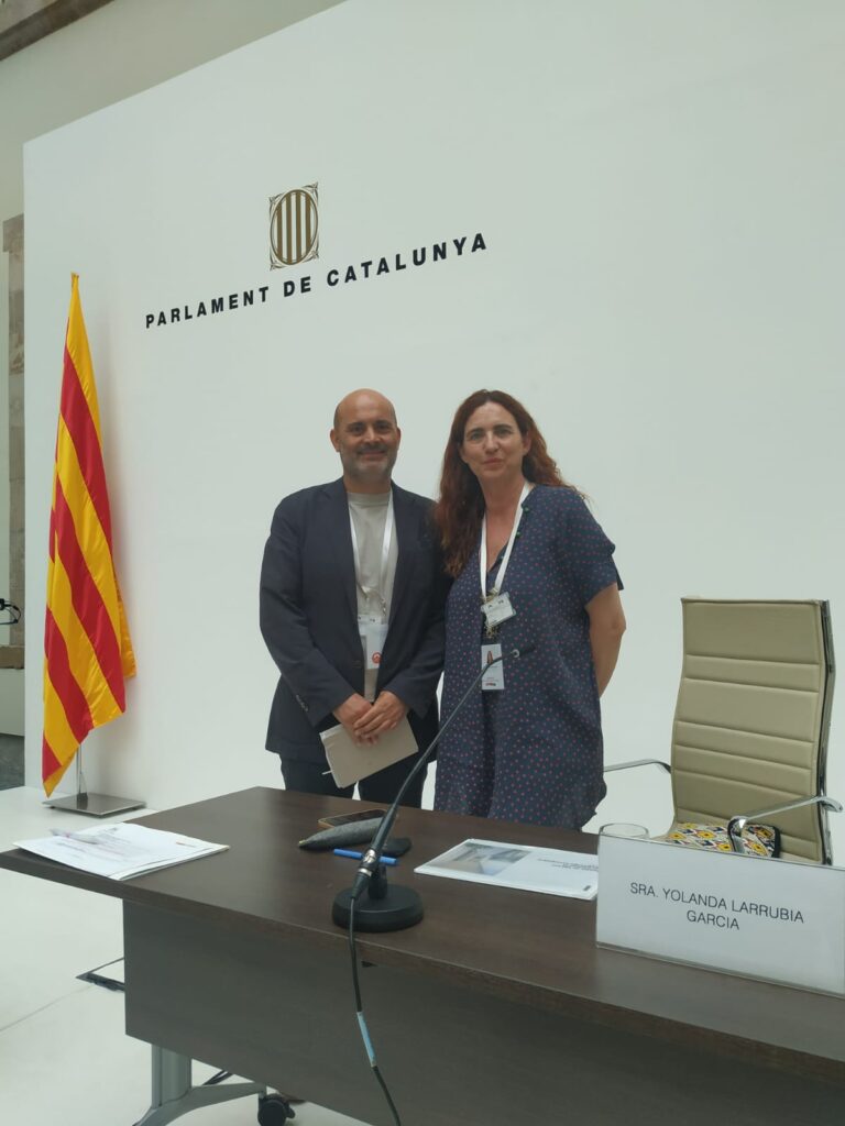 Parlament